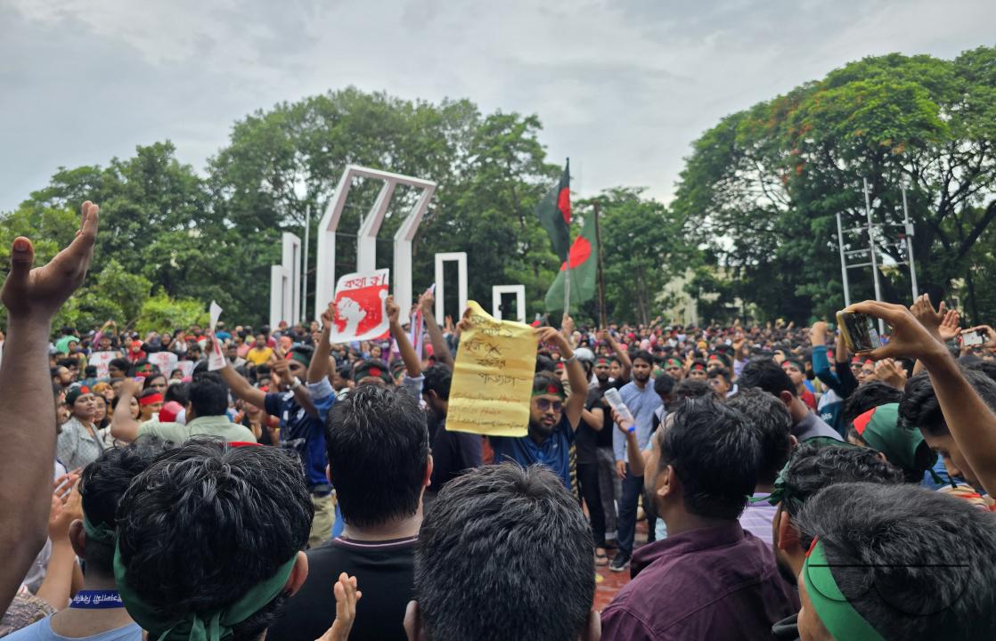 Dhaka, Bangladesh