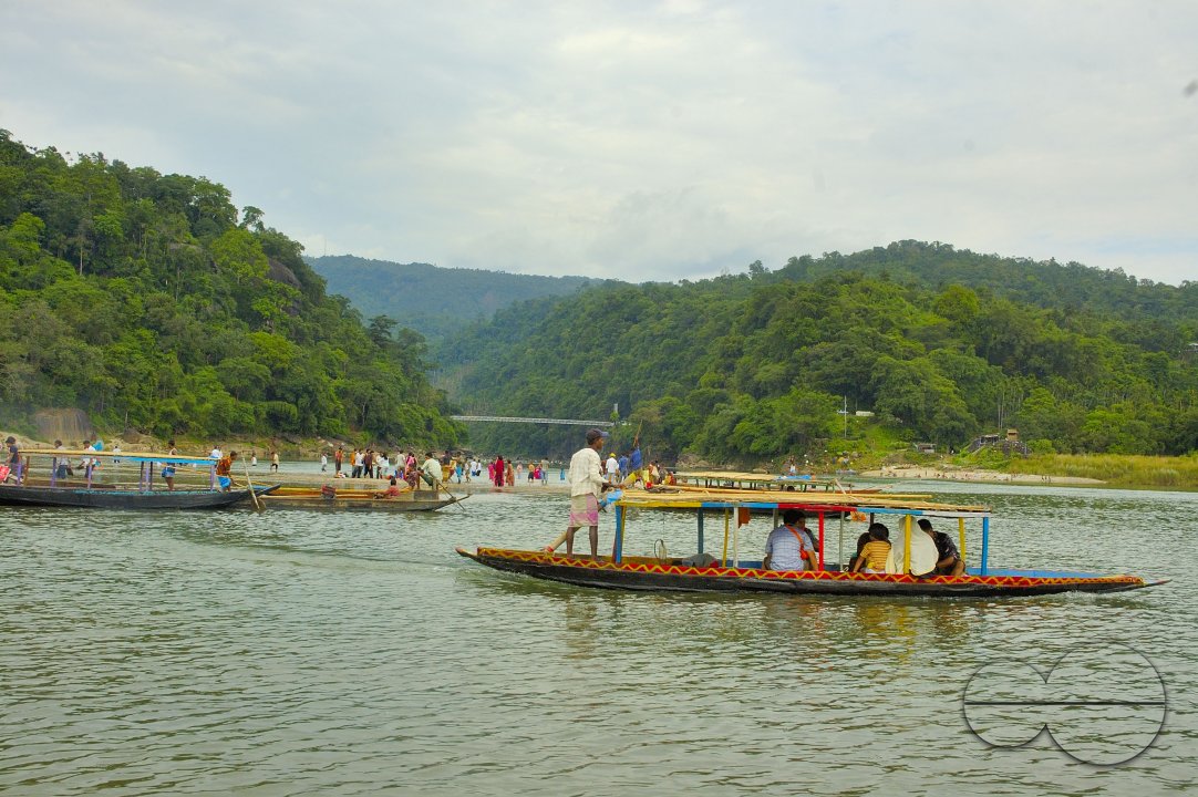 Piyain River