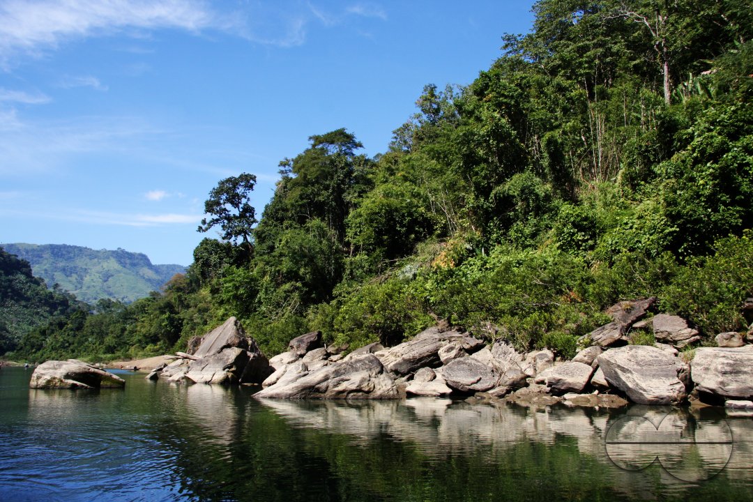 Lifestyle of Indigenous Tribal Peoples