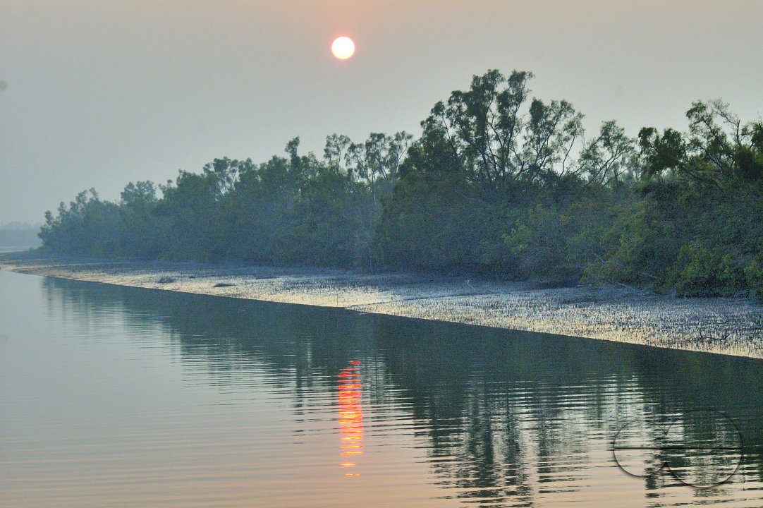Sundarbans, Khulna, Bangladesh