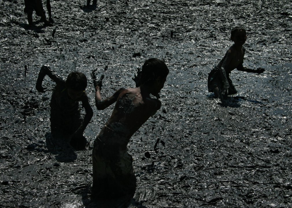 Fun Game of Children