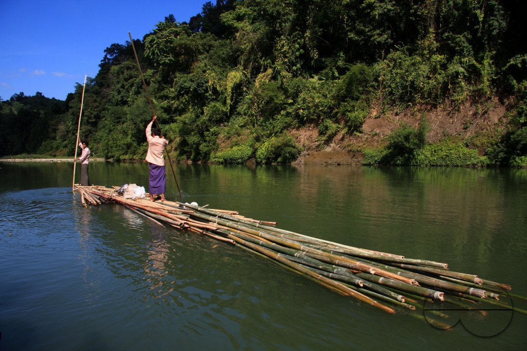 Lifestyle of Indigenous Tribal Peoples