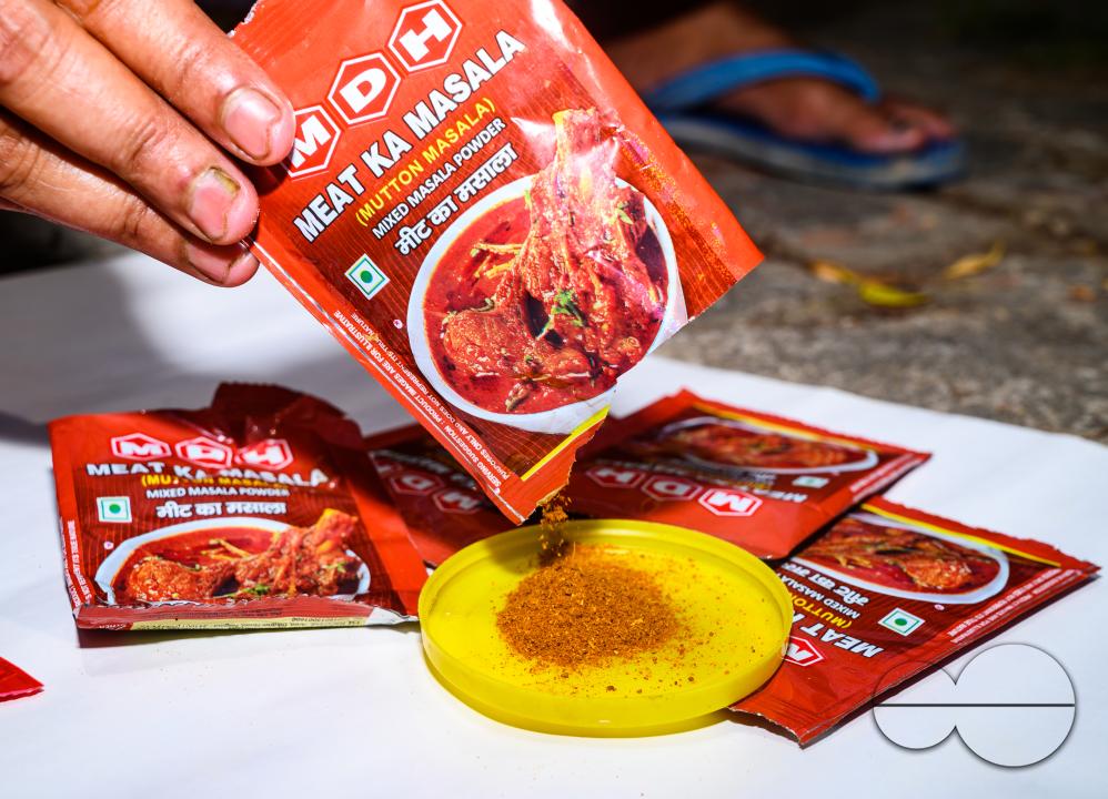 The US Food and Drug Administration (FDA) is investigating Indian spice producers MDH (Mahashian Di Hatti Private Limited) and Everest products for potentially containing ethylene oxide, a harmful pesticide that can cause cancer if exposed long-term