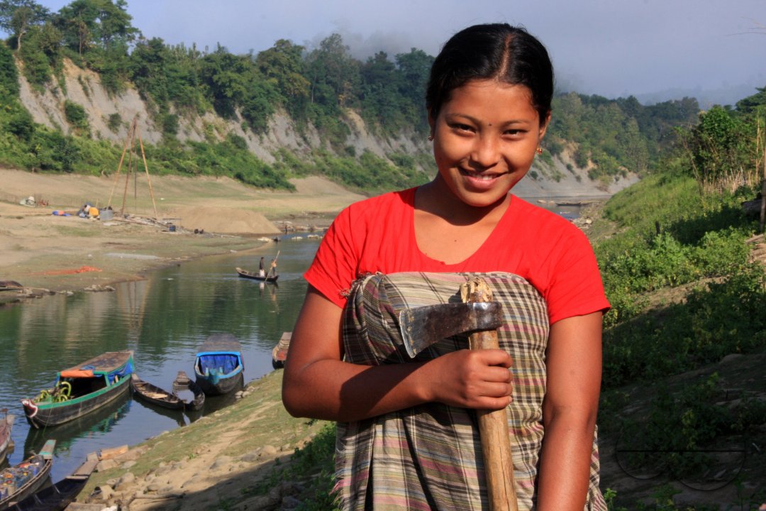 Lifestyle of Indigenous Tribal Peoples