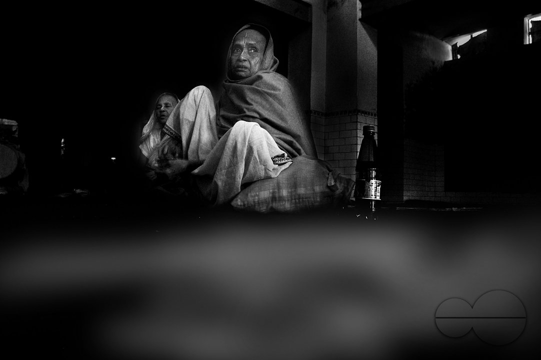 Living Death of India?s Widow