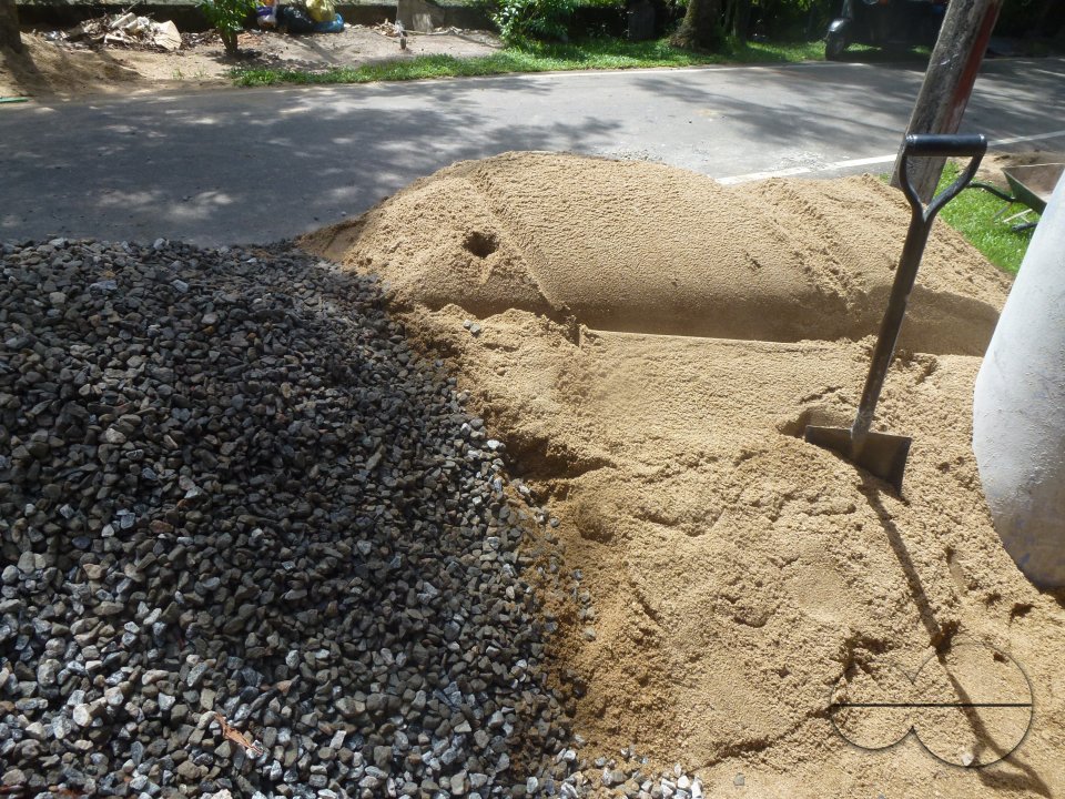 Construction