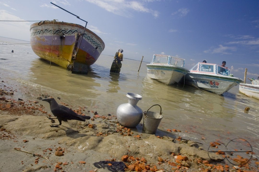 Bangldesh