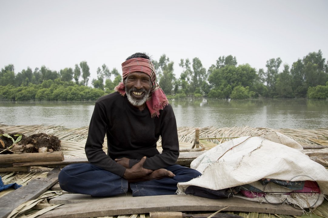 BANGLADESH-PEOPLE