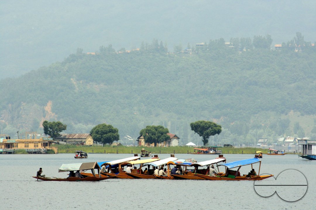 Dal Lake