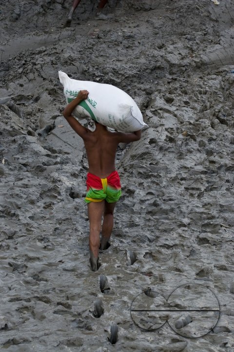 Bangladesh