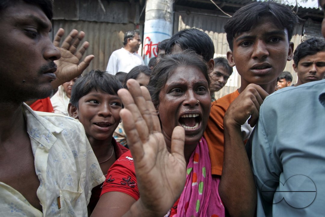 Garment sector trade unions demands clear up salaries and bonuses by Sep 16