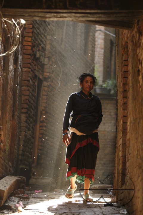 Nepal