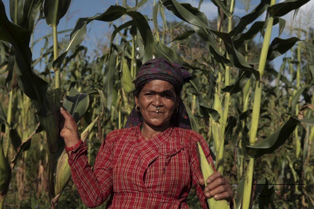 Nepal