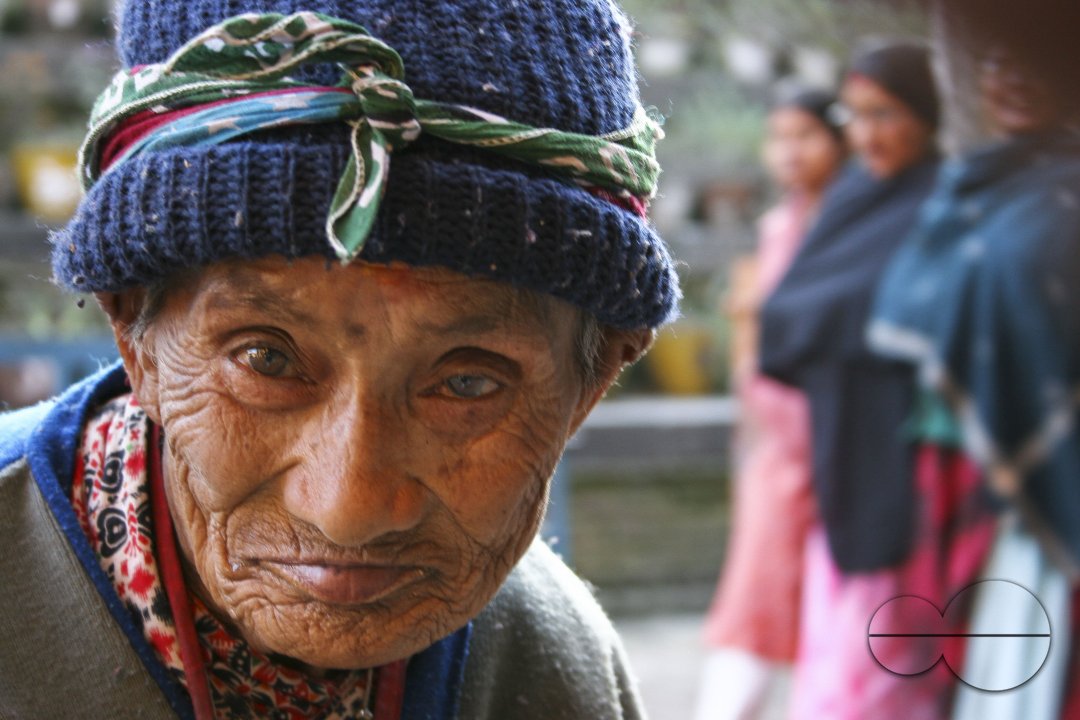 Pashupati Bridhashram
