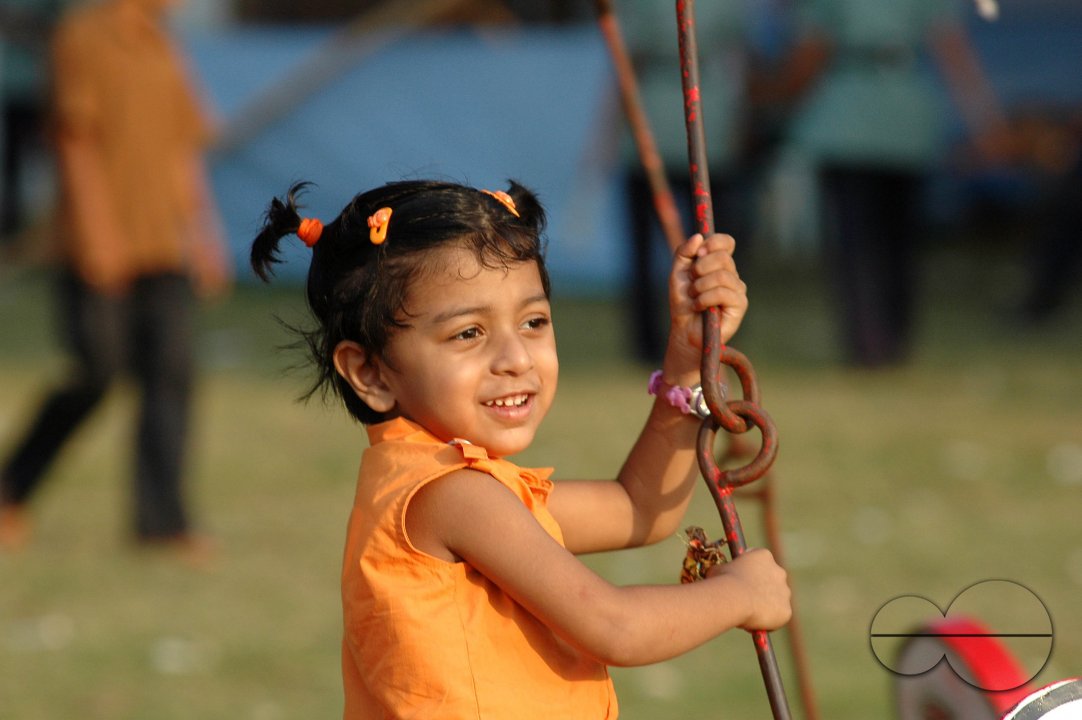 Baishakhi Mela (Bengali New Year fair)