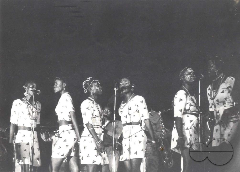 Fela Aníkúlápó Kútì, also known as Abàmì Ẹ̀dá, was a Nigerian musician, bandleader, composer, political activist, and Pan-Africanist