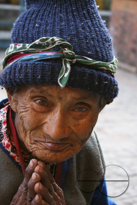 Pashupati Bridhashram