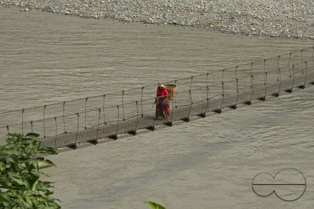 People of Nepal