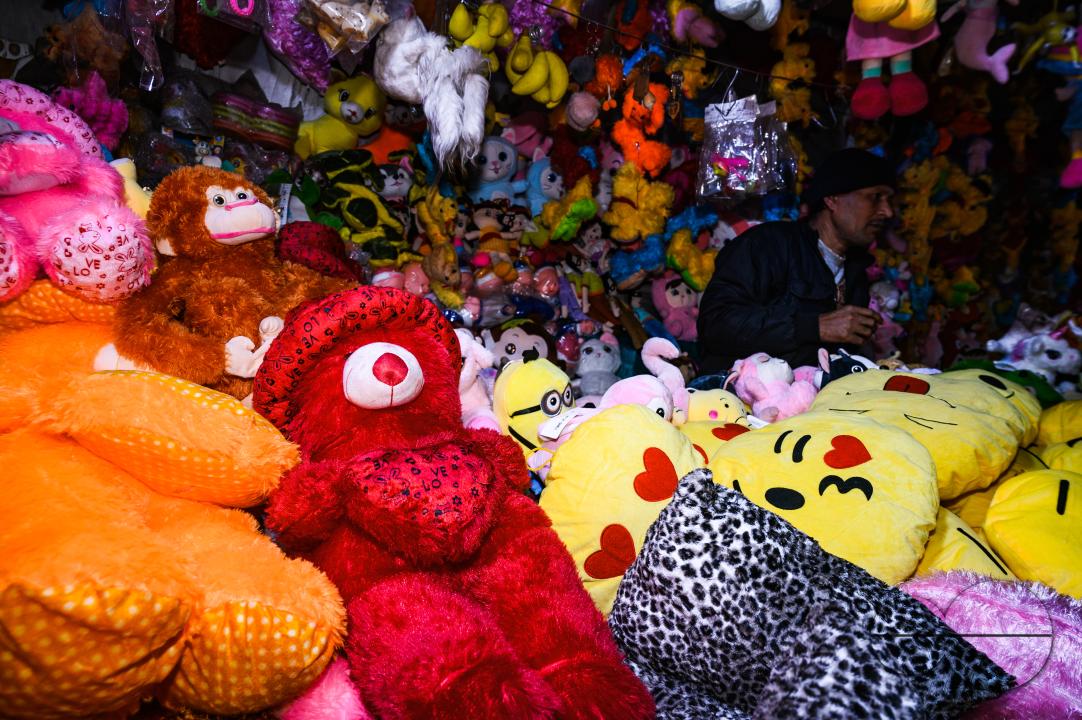 The Indian toy industry is among the fastest-growing globally, projected to reach  billion by 2028