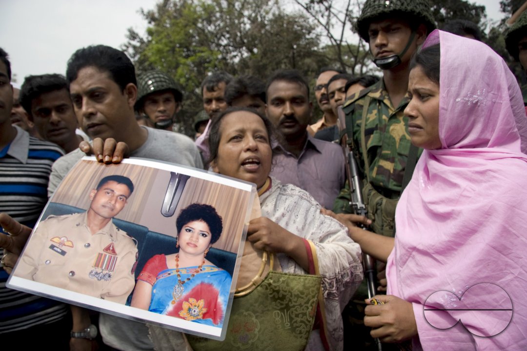 Relatives of the Losts