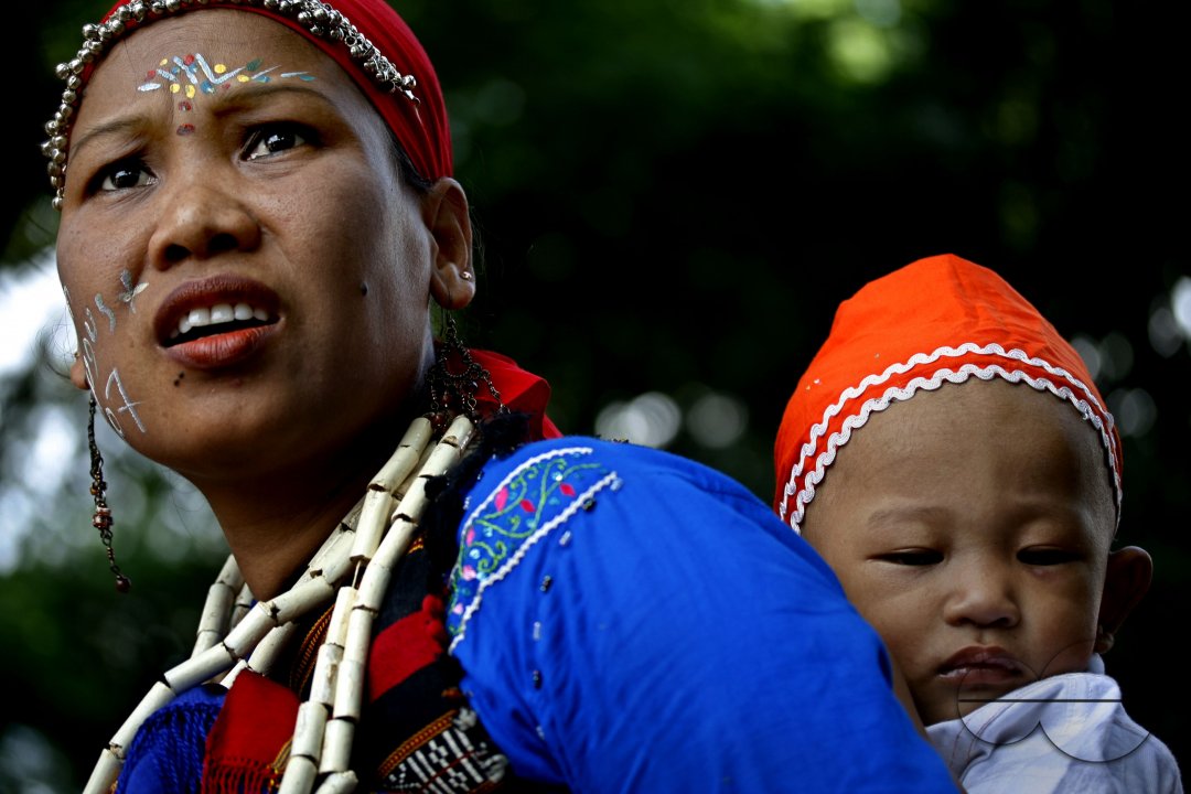 International Day of Worlds Indigenous People observed