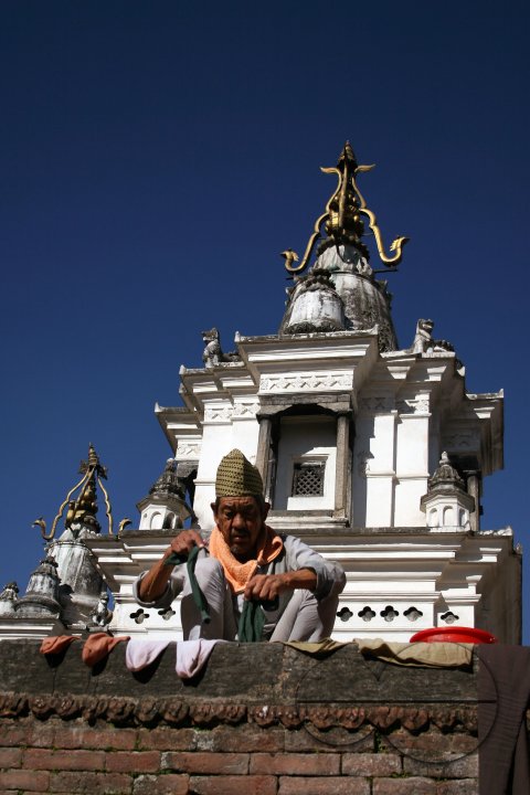 Pashupati Bridhashram