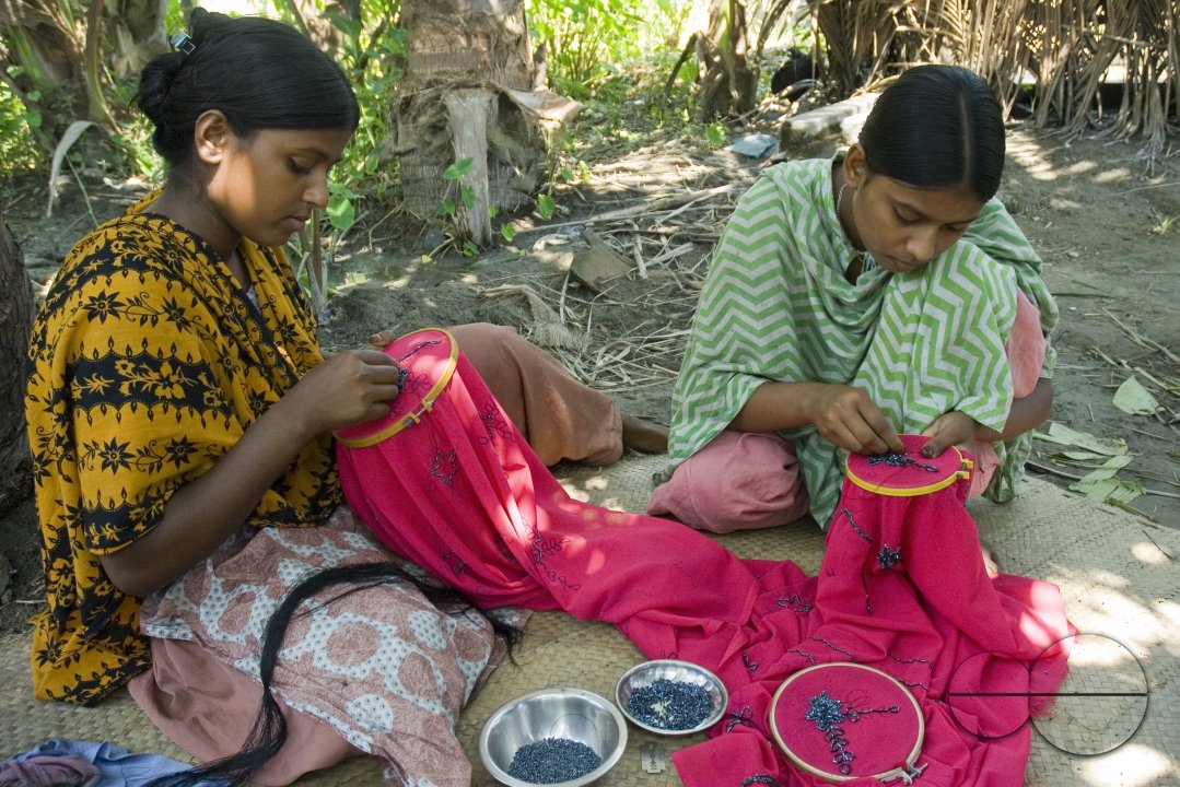 Village_Bangladesh
