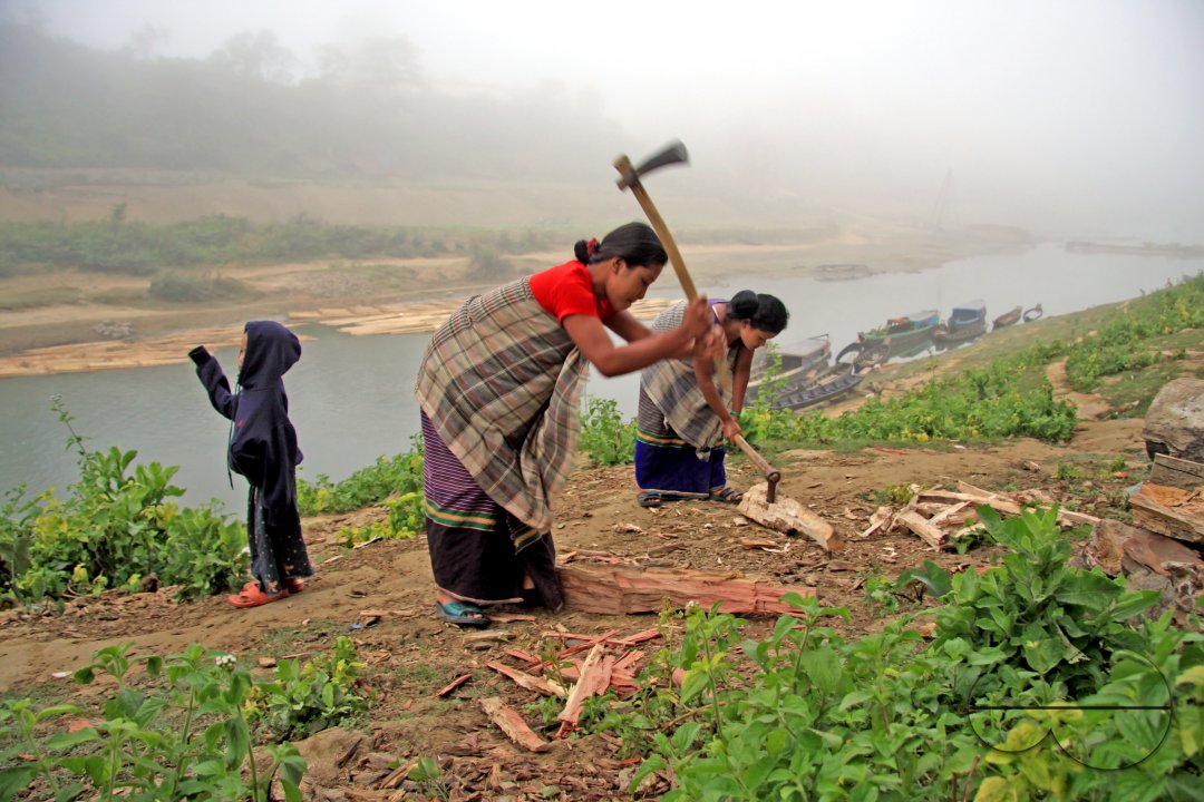 Lifestyle of Indigenous Tribal Peoples