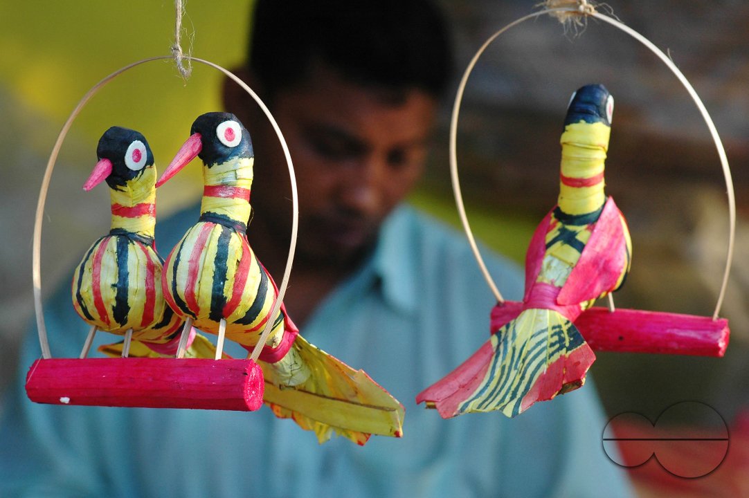 Baishakhi Mela (Bengali New Year fair)