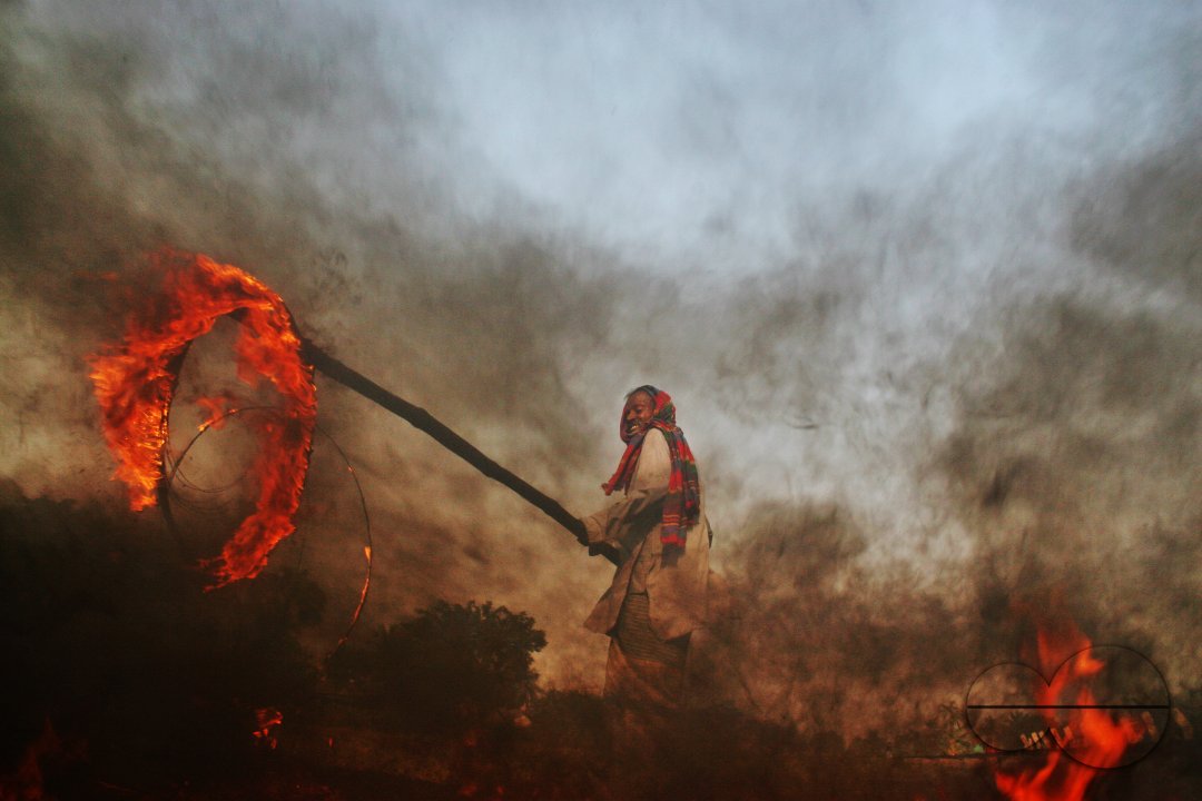 Pollution