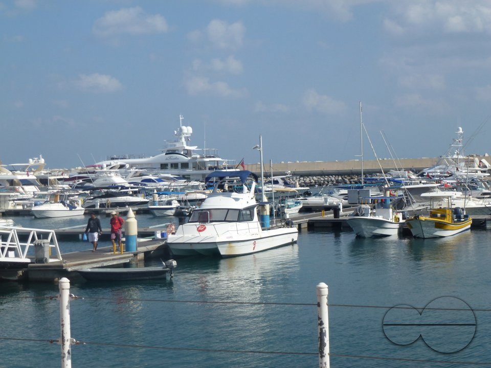 Muscat, Oman