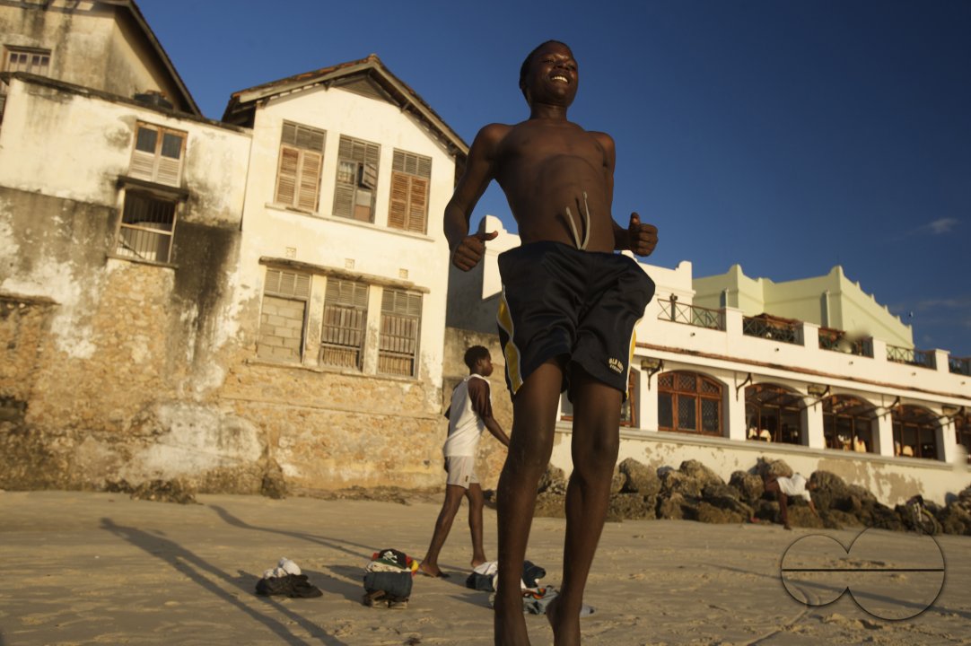 Stone Town, Stone Town One