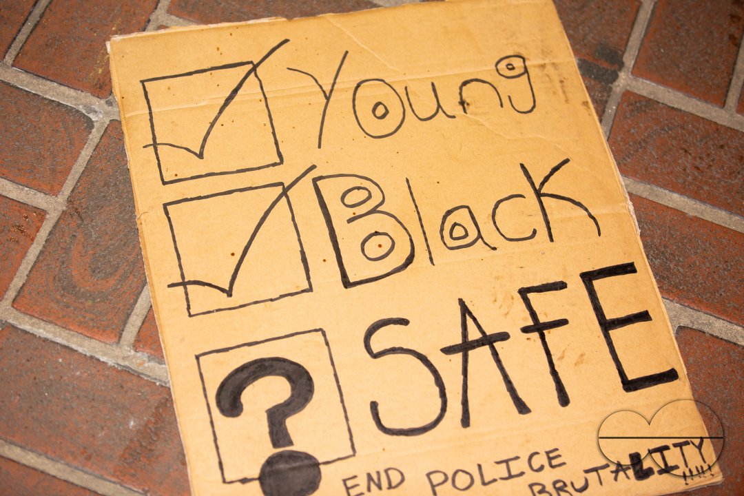 Black Lives Matter
