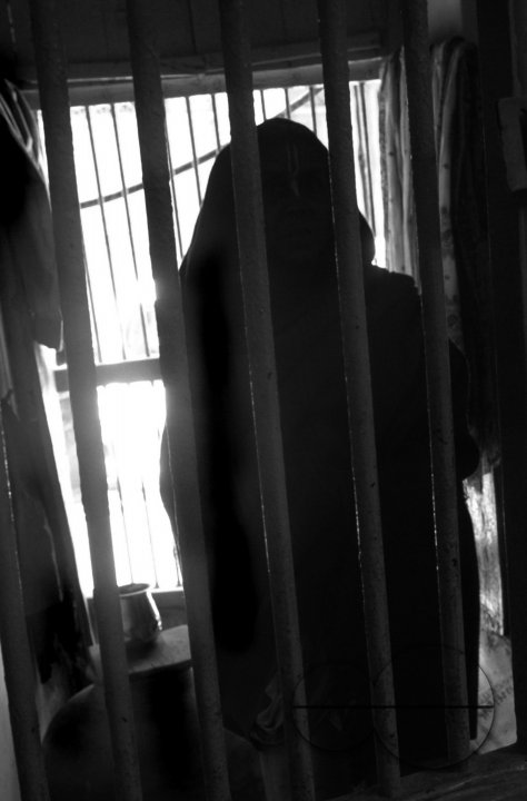 Living Death of India?s Widow