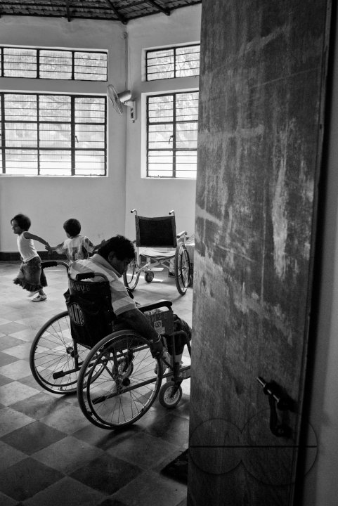 Cerebral Palsy