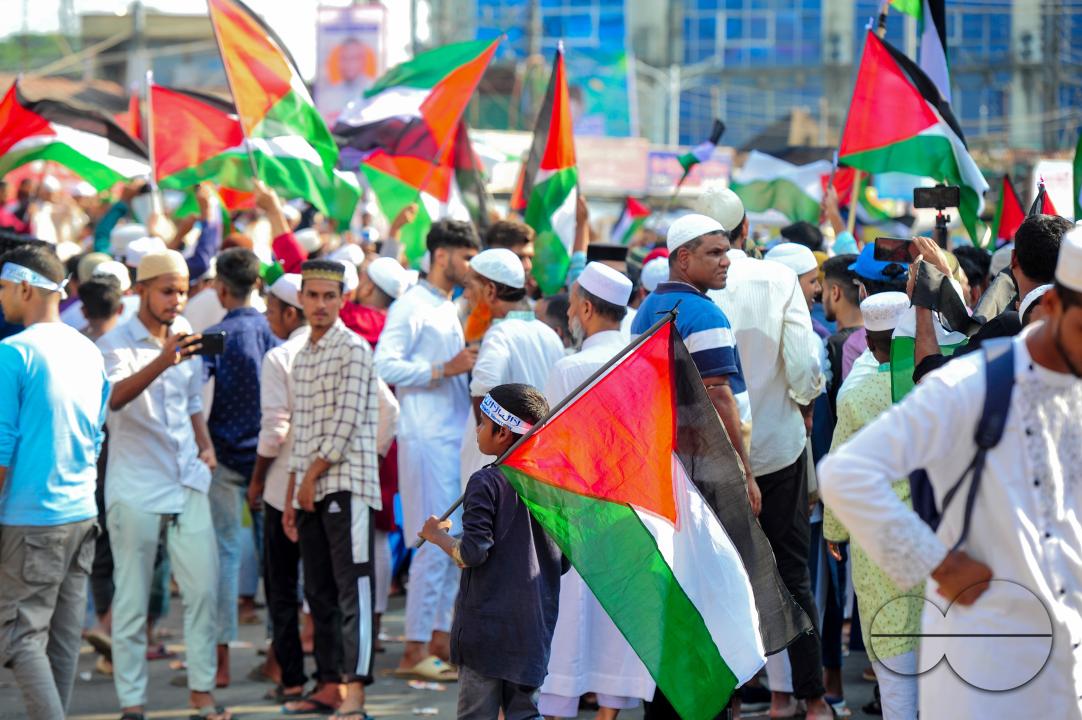 Sylhet, Bangladesh