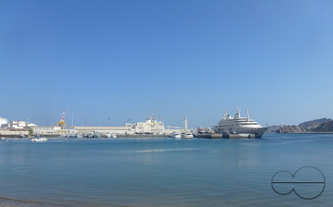 Muscat, Oman