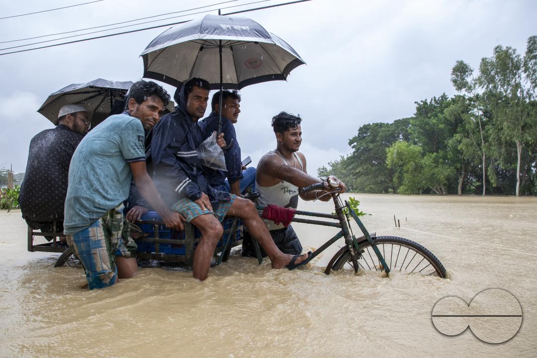 Chittagong, Bangladesh