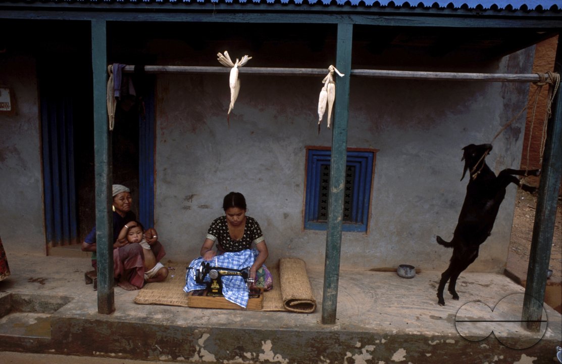 Nepal