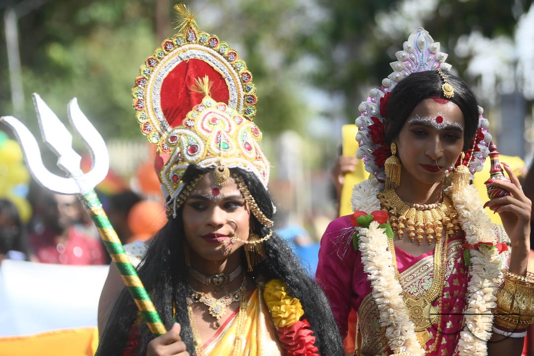Agartala, India