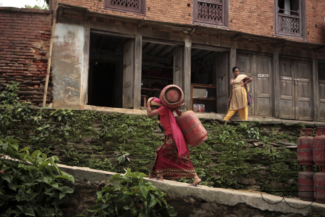 Nepal