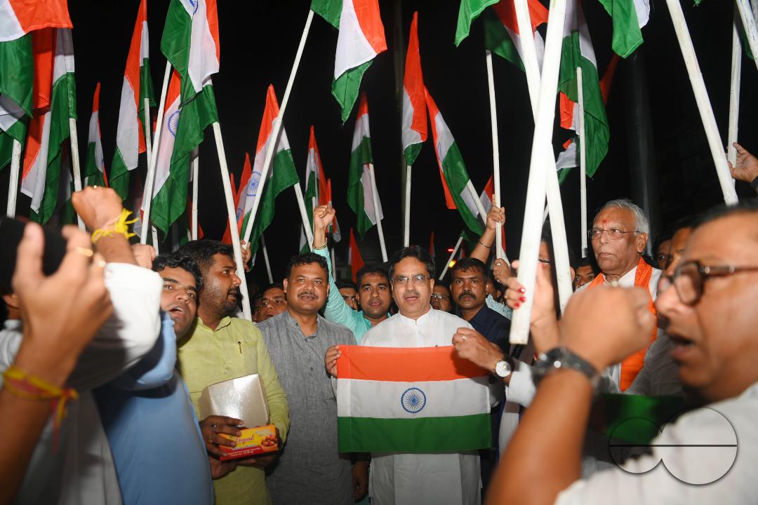 Tripura CM Professor Dr