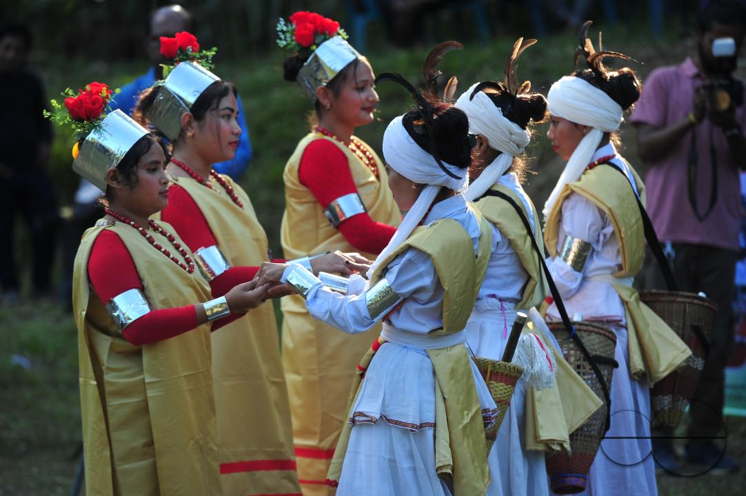 Sylhet, Bangladesh