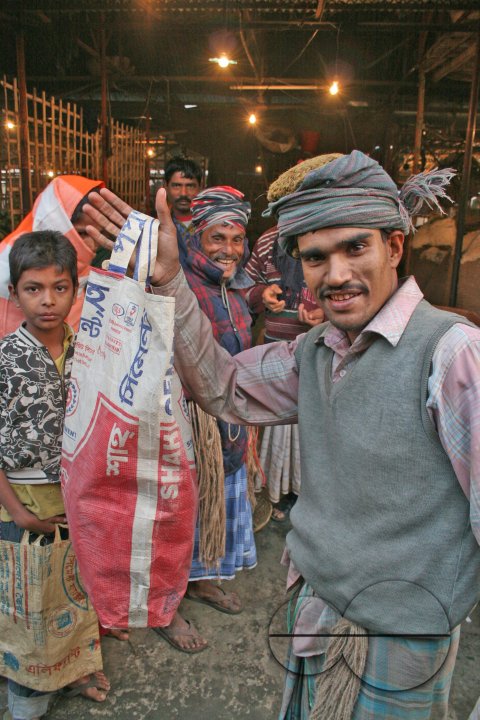VEGETABLE MARKET