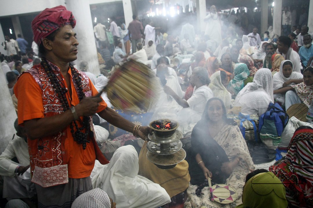 Lalon mela observes 119th death anniversary of Lalon