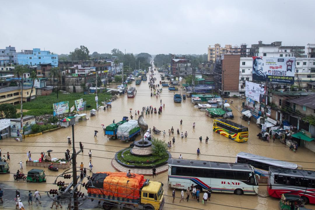 Chittagong, Bangladesh