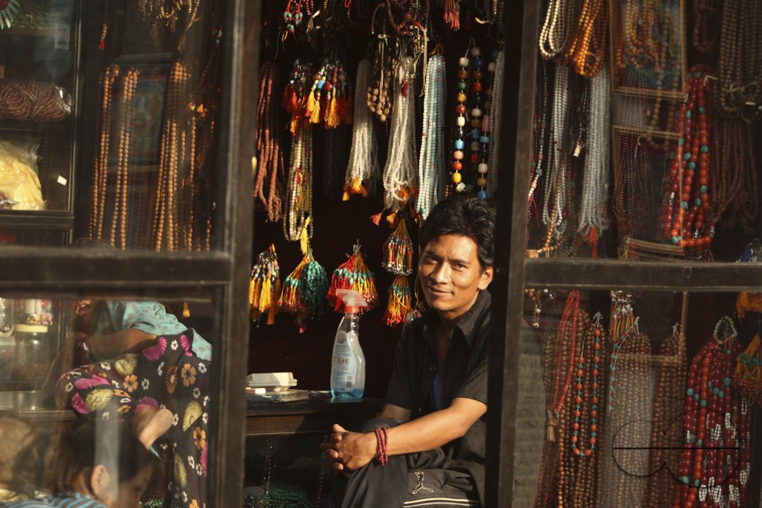 Nepal