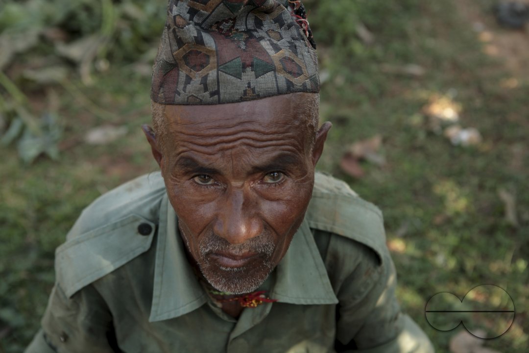 Nepal
