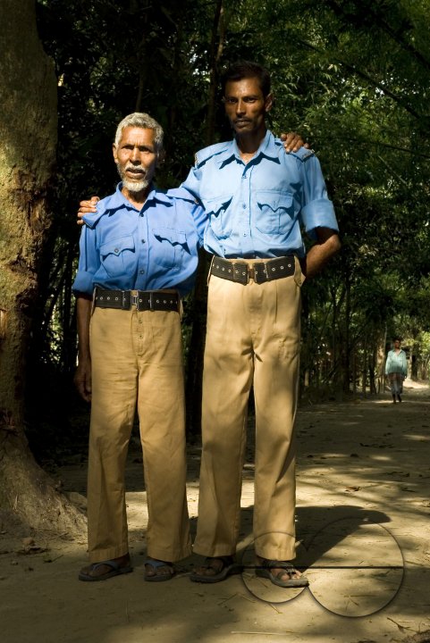 Village Police