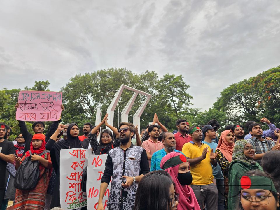 Dhaka, Bangladesh